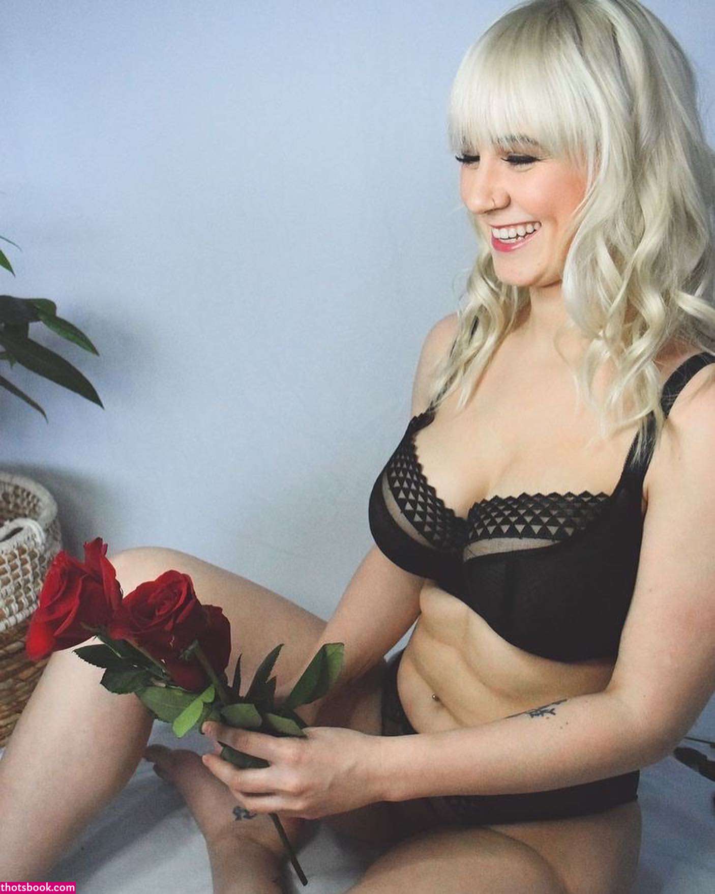 Saterra Lynn St Jean Nude OnlyFans Photos #1 513423