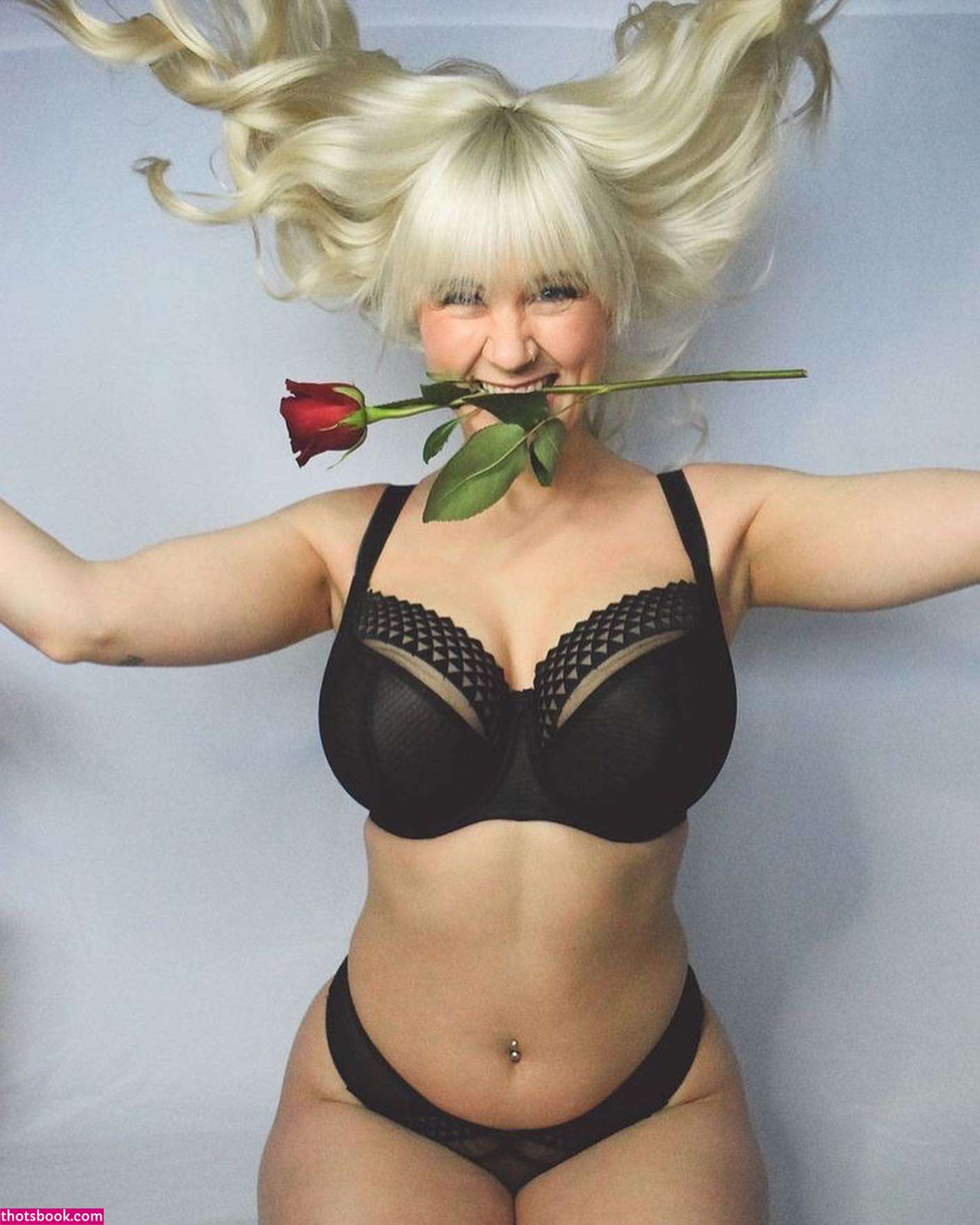 Saterra Lynn St Jean Nude OnlyFans Photos #1 513425