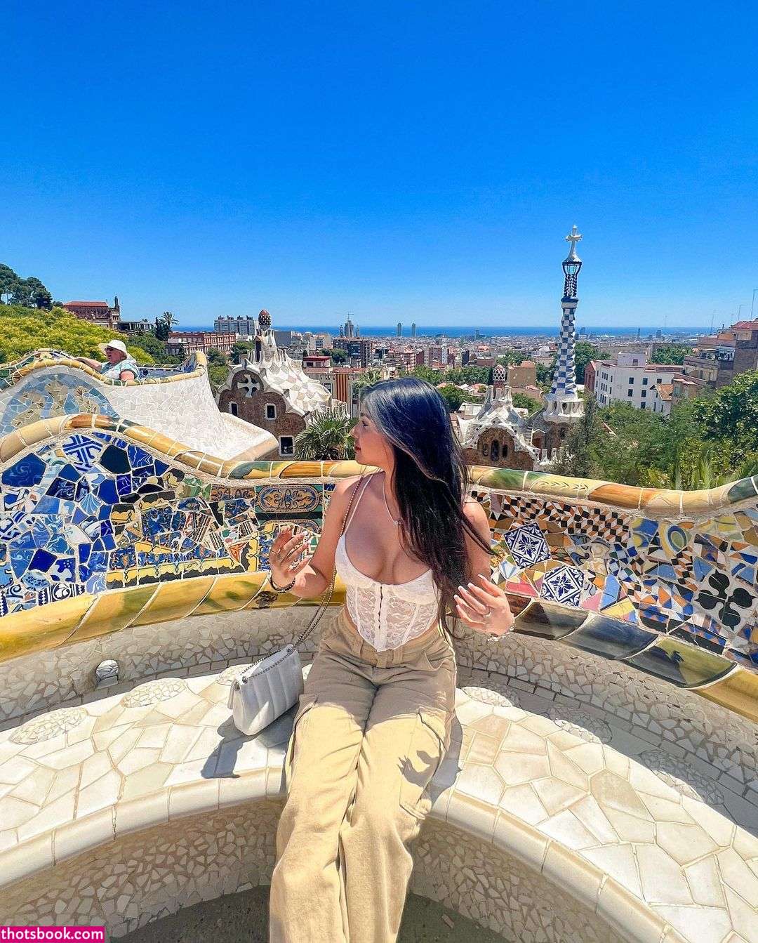 Valeria Carruyo Nude OnlyFans Photos #1 513481