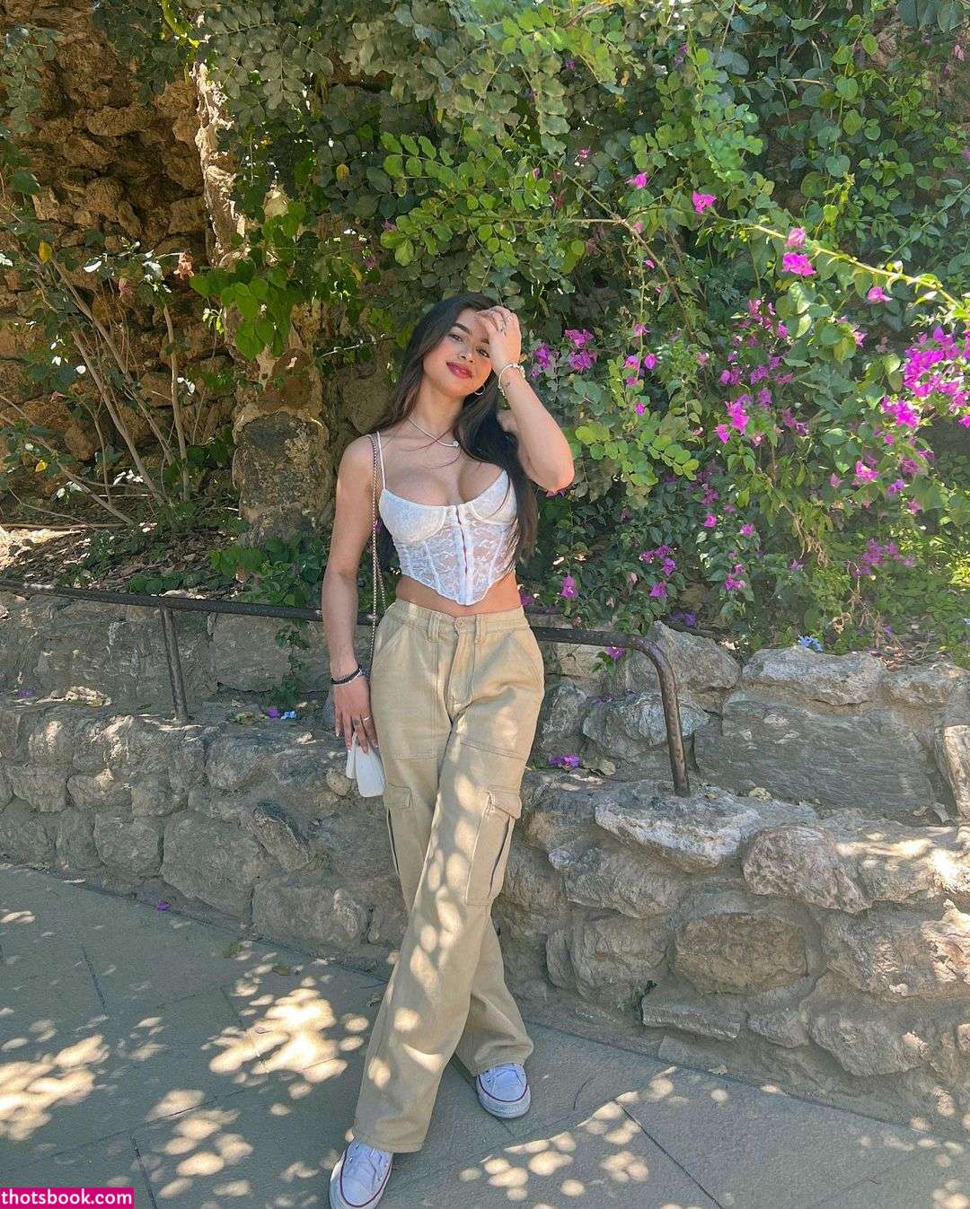 Valeria Carruyo Nude OnlyFans Photos #1 513482