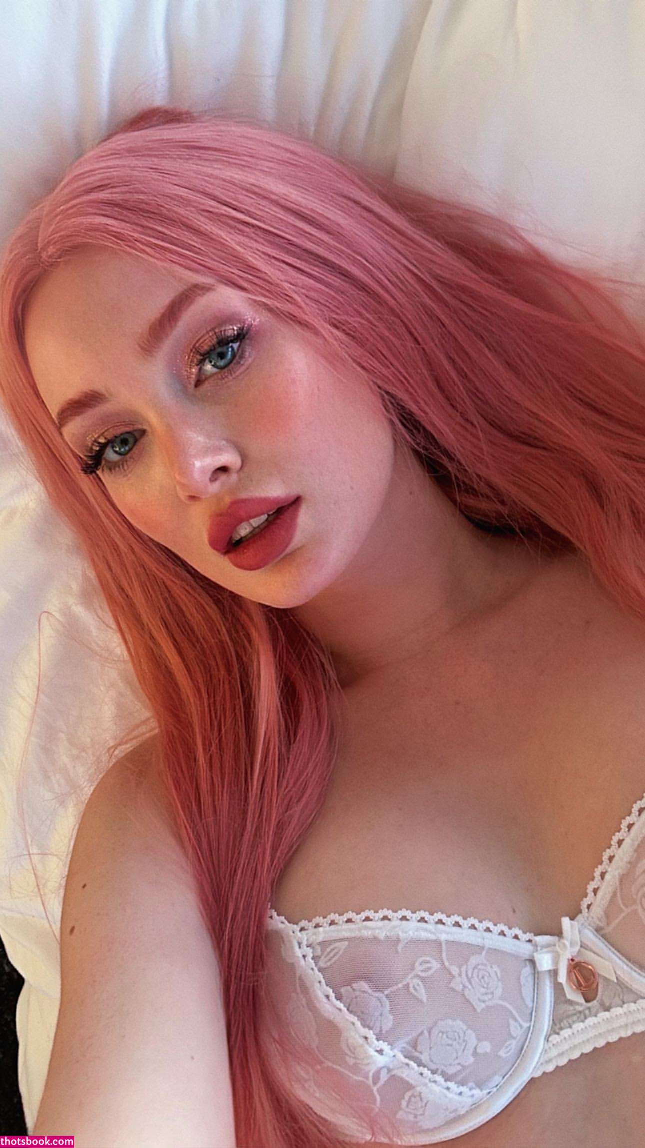 Angelina Michelle Nude OnlyFans Photos #9 513629