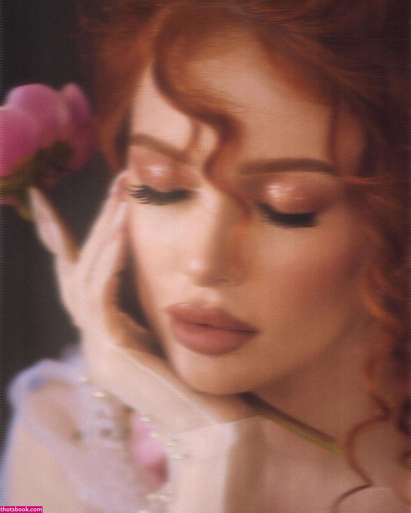 Angelina Michelle Nude OnlyFans Photos #12 513654