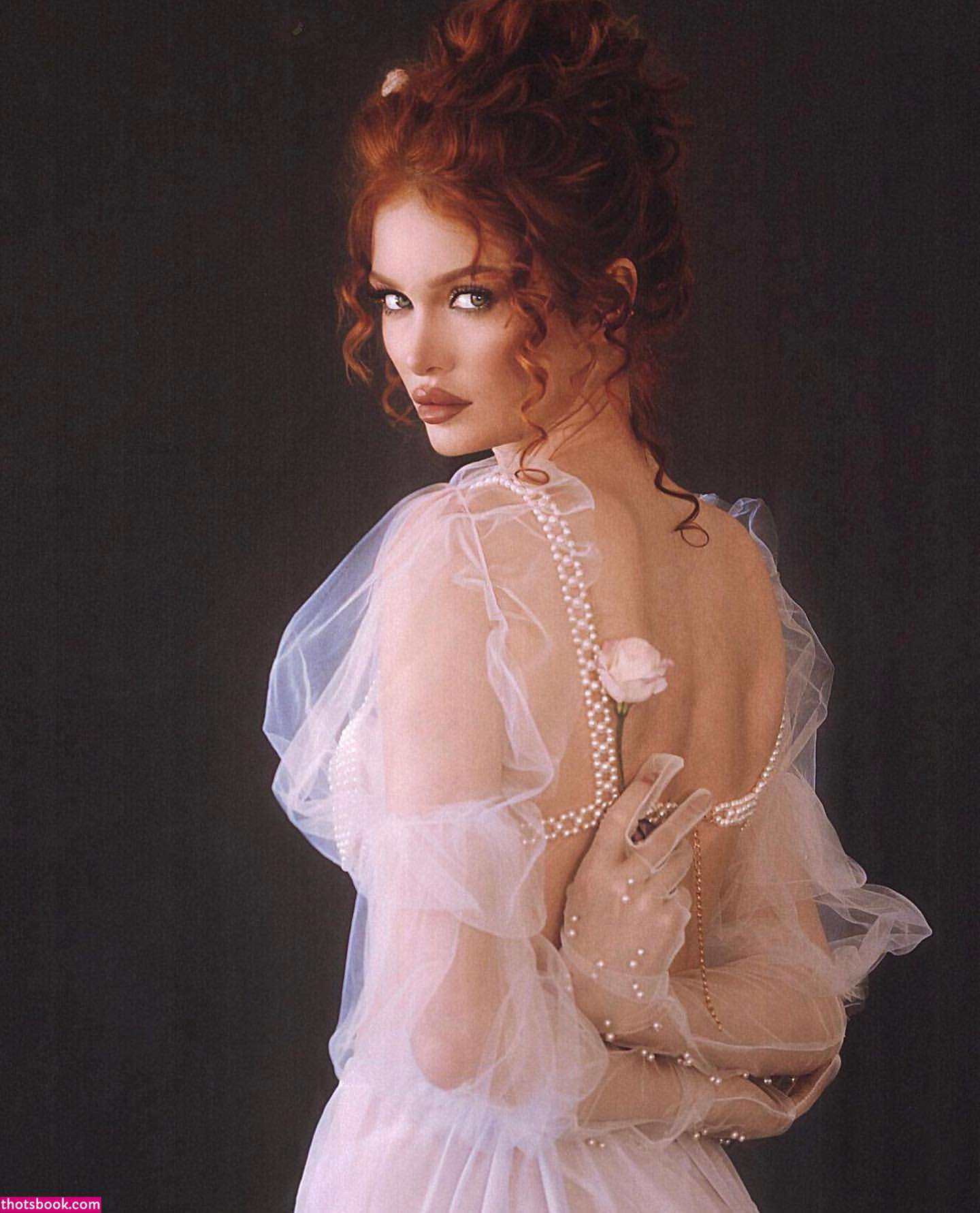 Angelina Michelle Nude OnlyFans Photos #12 513657