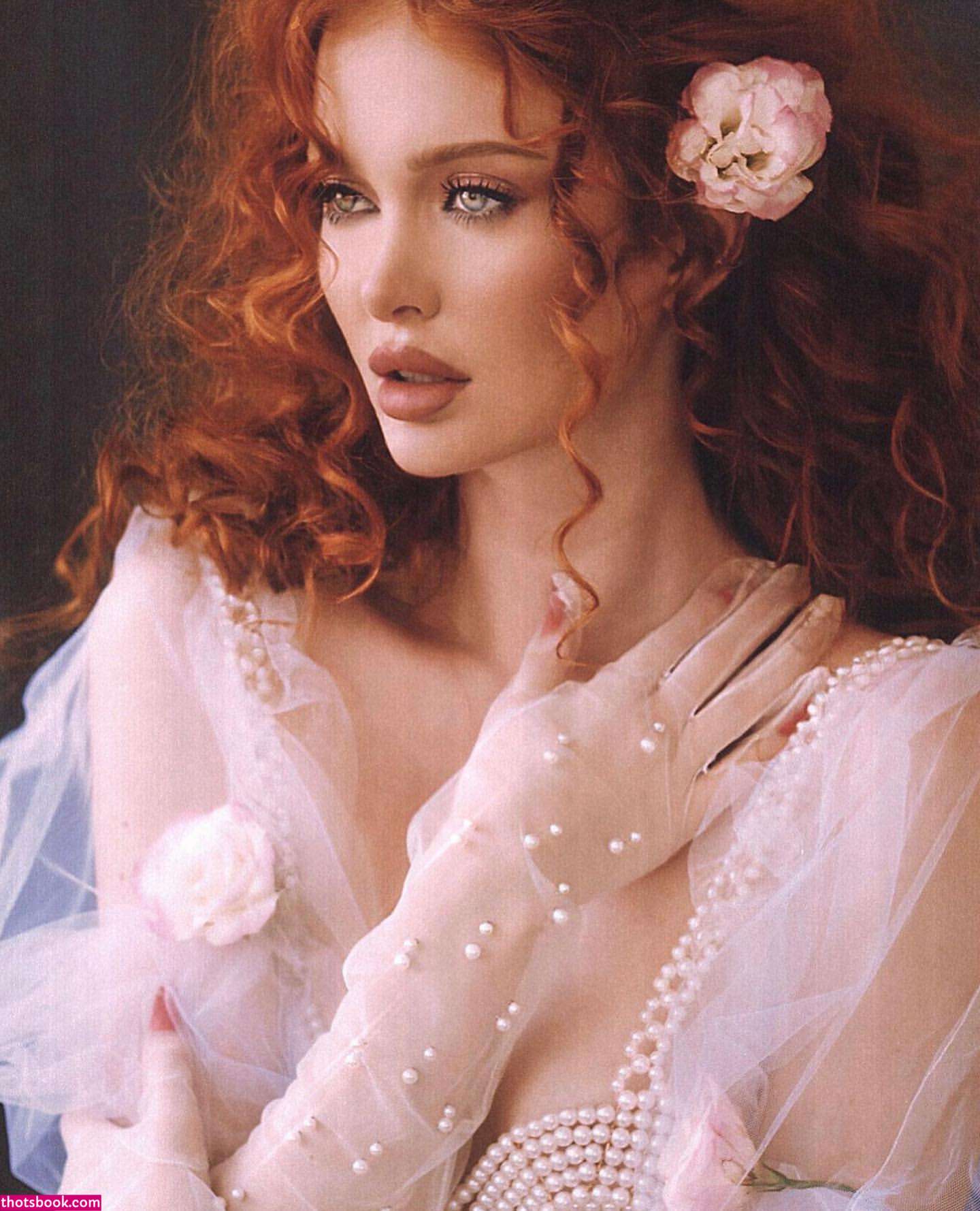 Angelina Michelle Nude OnlyFans Photos #12 513658