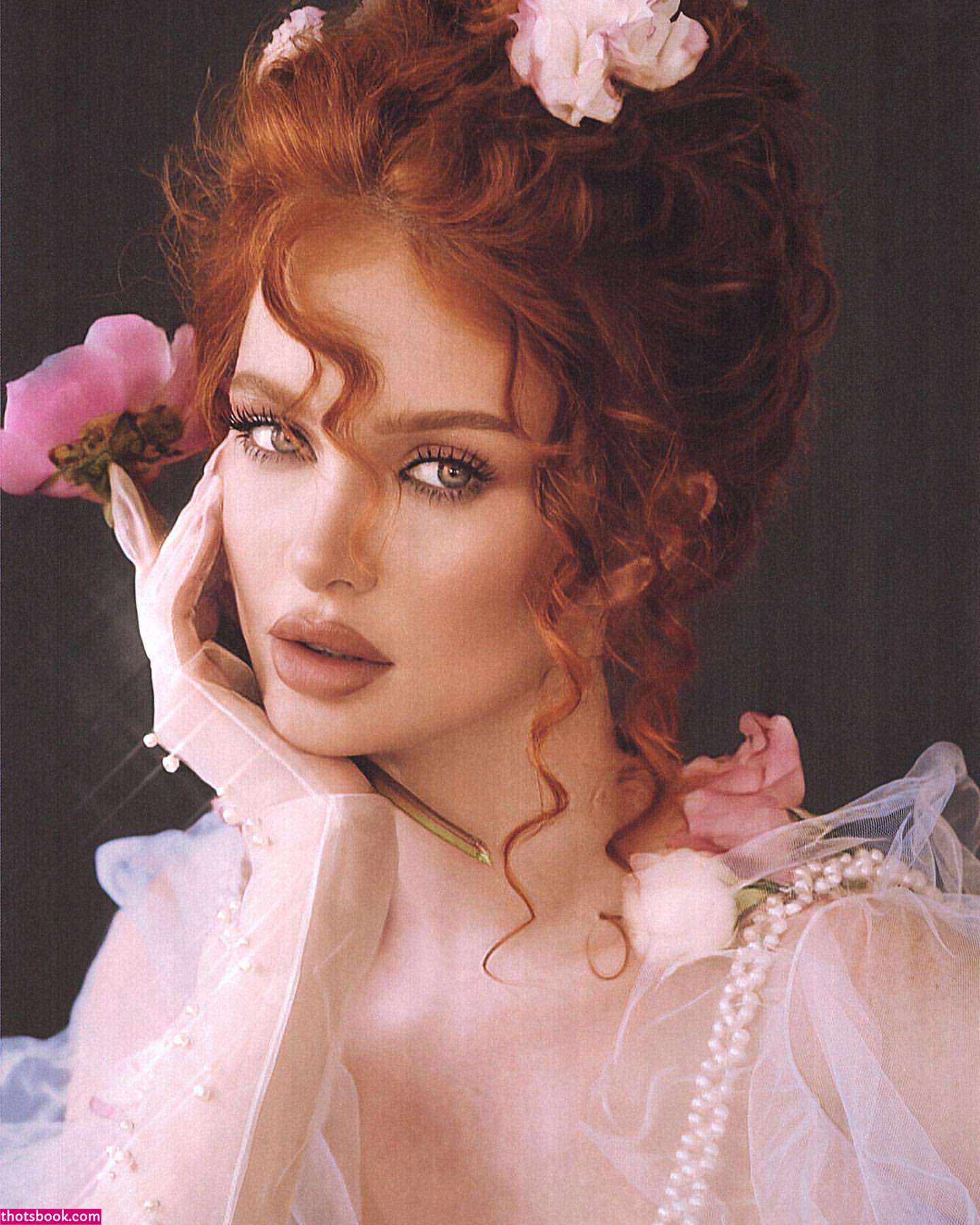 Angelina Michelle Nude OnlyFans Photos #12 513660