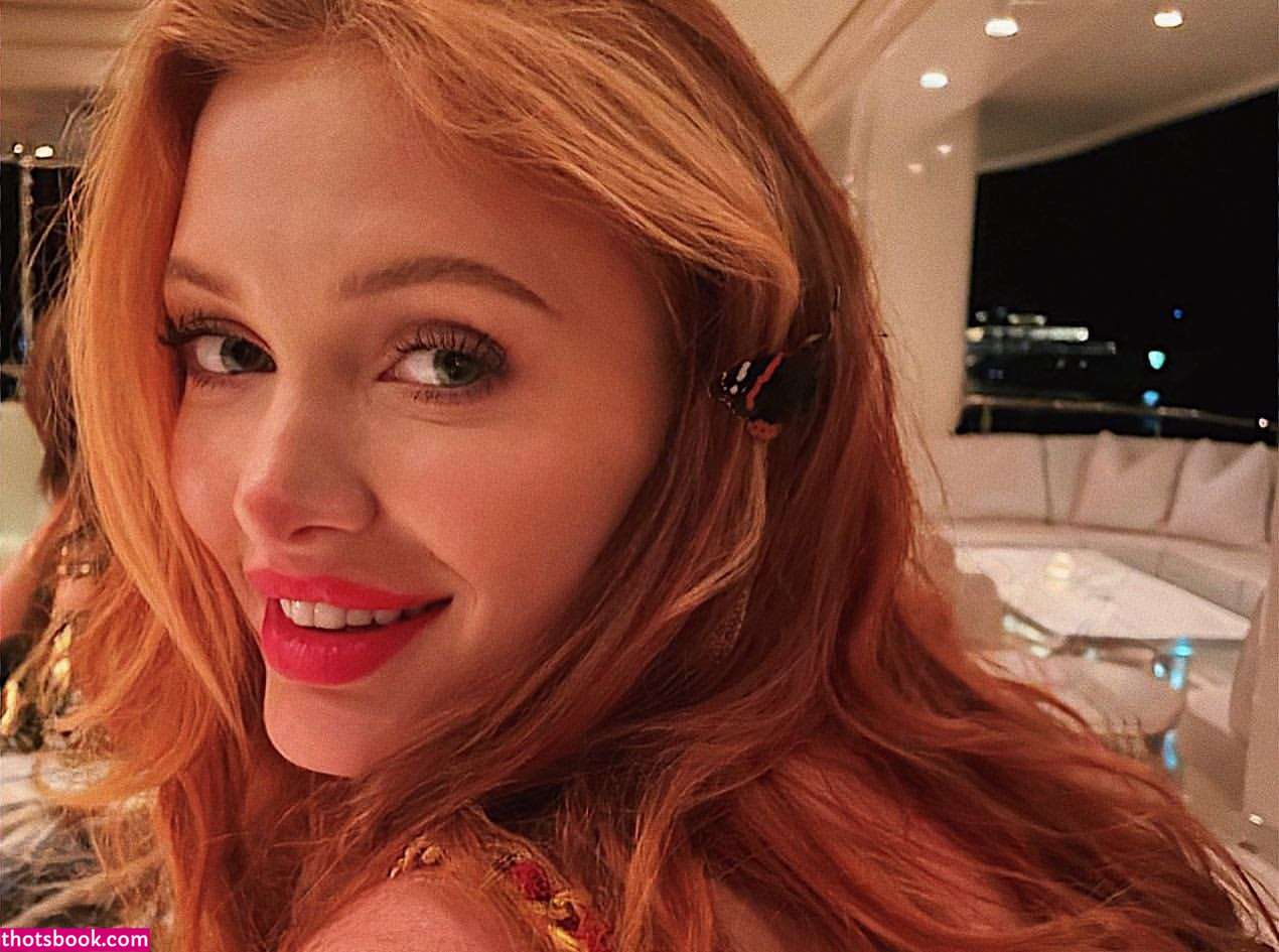 Angelina Michelle Nude OnlyFans Photos #12 513661