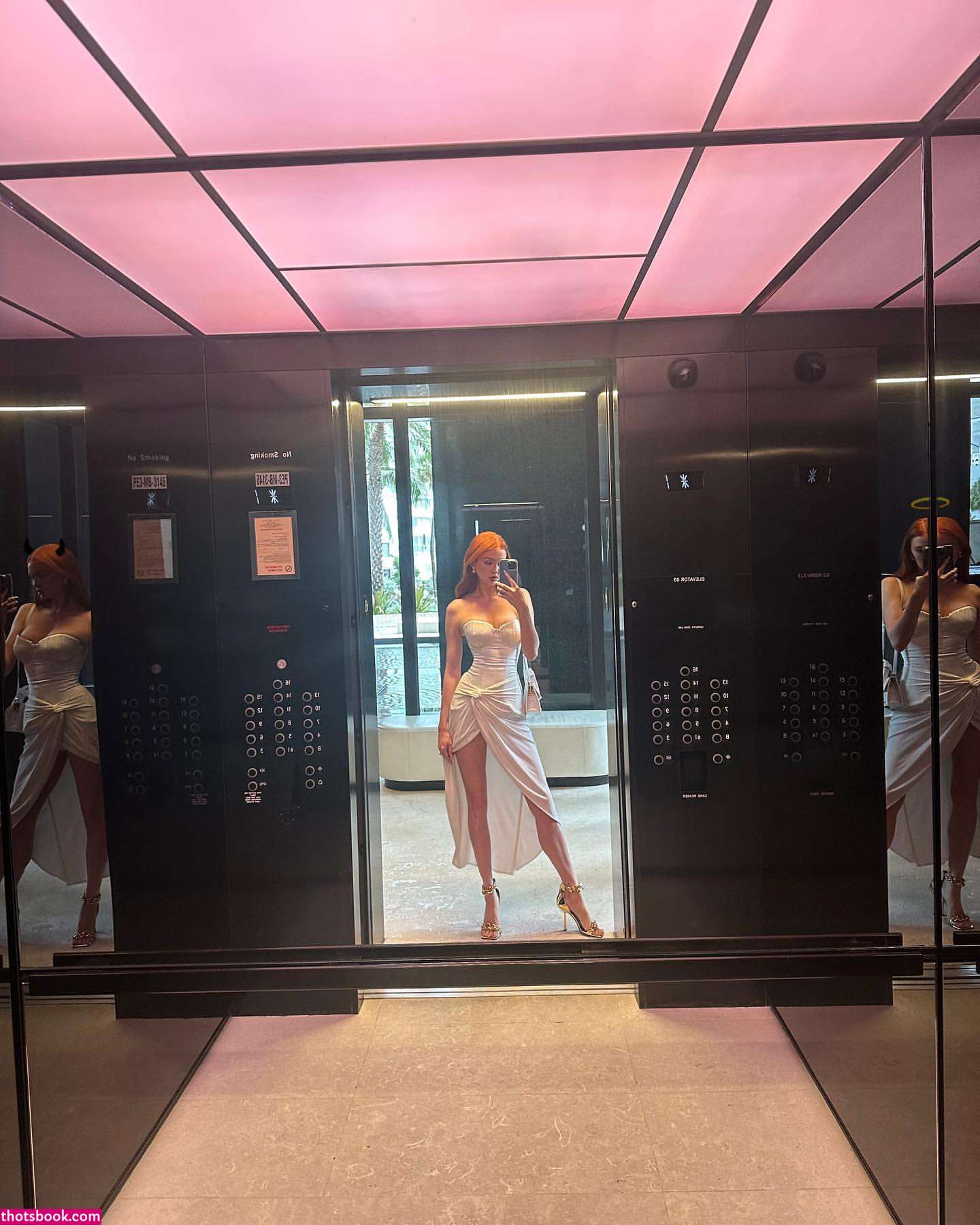 Angelina Michelle Nude OnlyFans Photos #13 513665