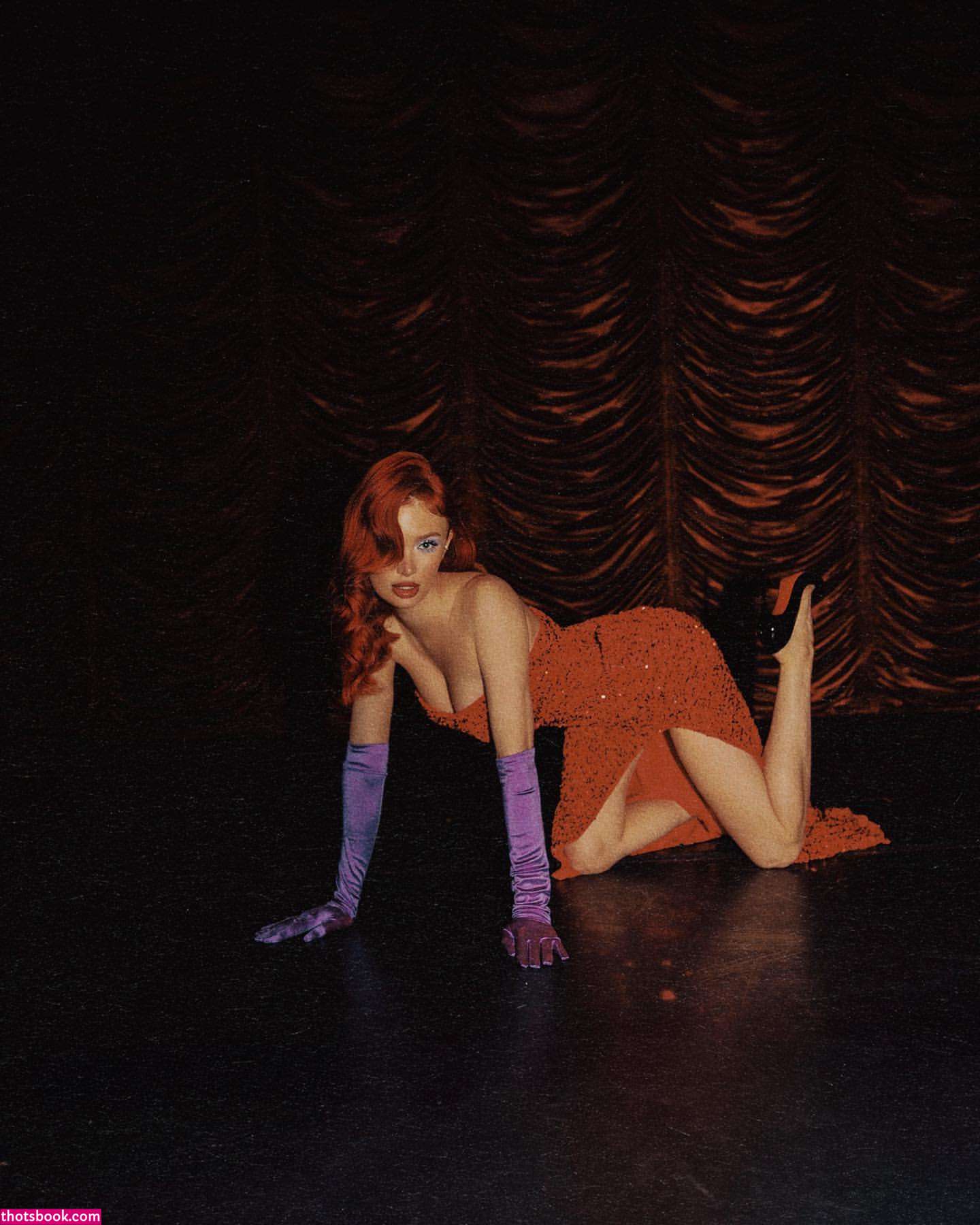 Angelina Michelle Nude OnlyFans Photos #14 513681