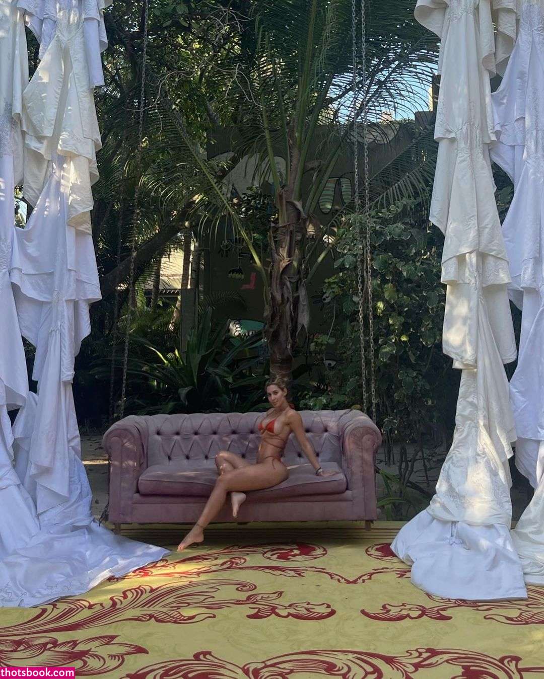 Claudia Sampedro Nude OnlyFans Photos #13 513806