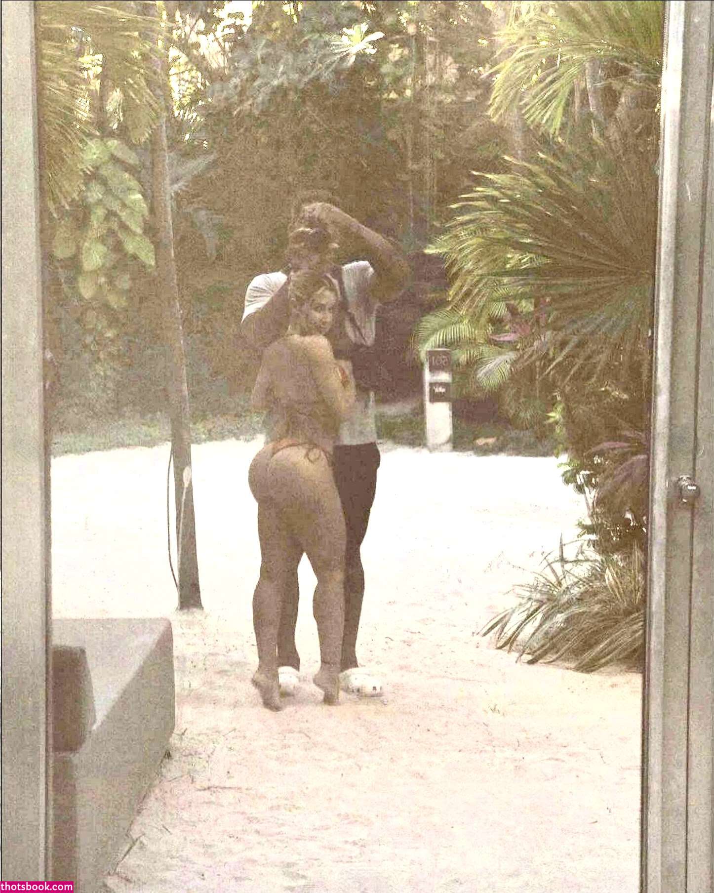 Claudia Sampedro Nude OnlyFans Photos #13 513809