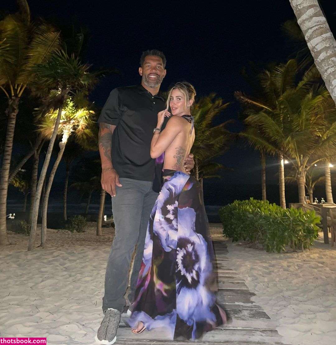 Claudia Sampedro Nude OnlyFans Photos #13 513810