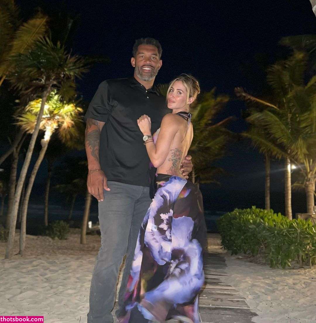 Claudia Sampedro Nude OnlyFans Photos #13 513811