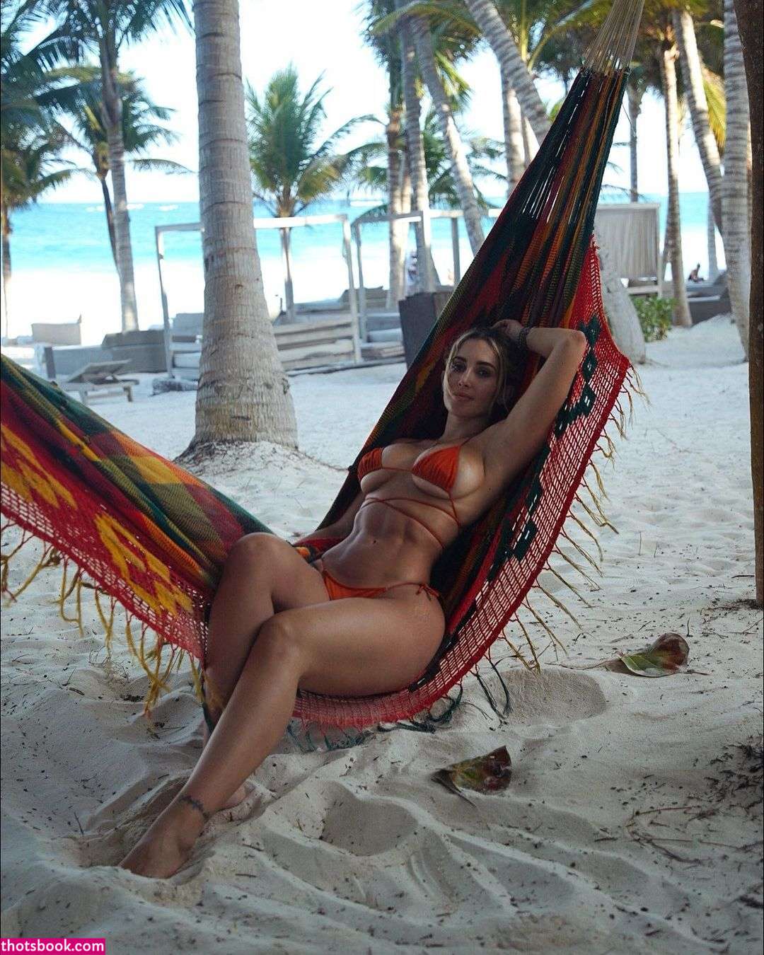 Claudia Sampedro Nude OnlyFans Photos #13 513813