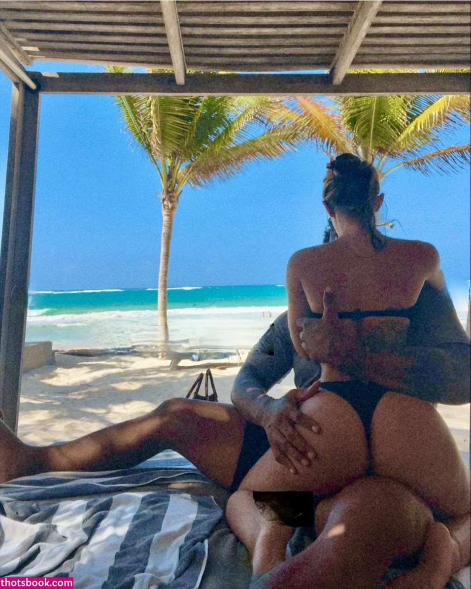 Claudia Sampedro Nude OnlyFans Photos #13 513817