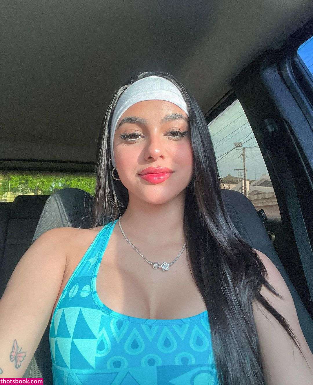 Valeria Carruyo Nude OnlyFans Photos #8 513980