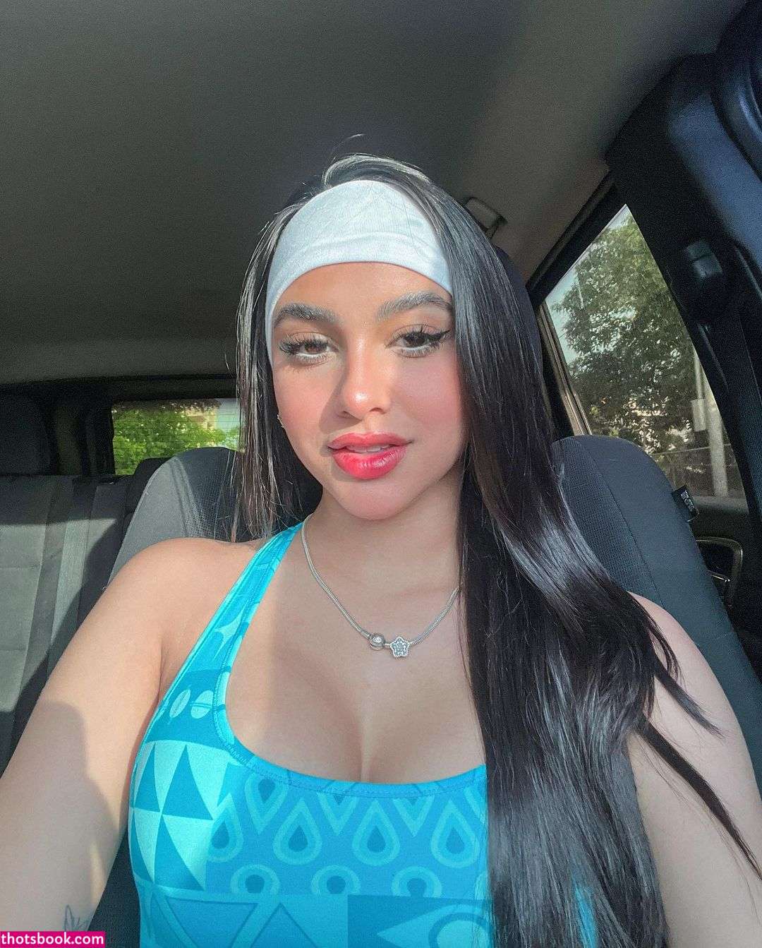 Valeria Carruyo Nude OnlyFans Photos #8 513981