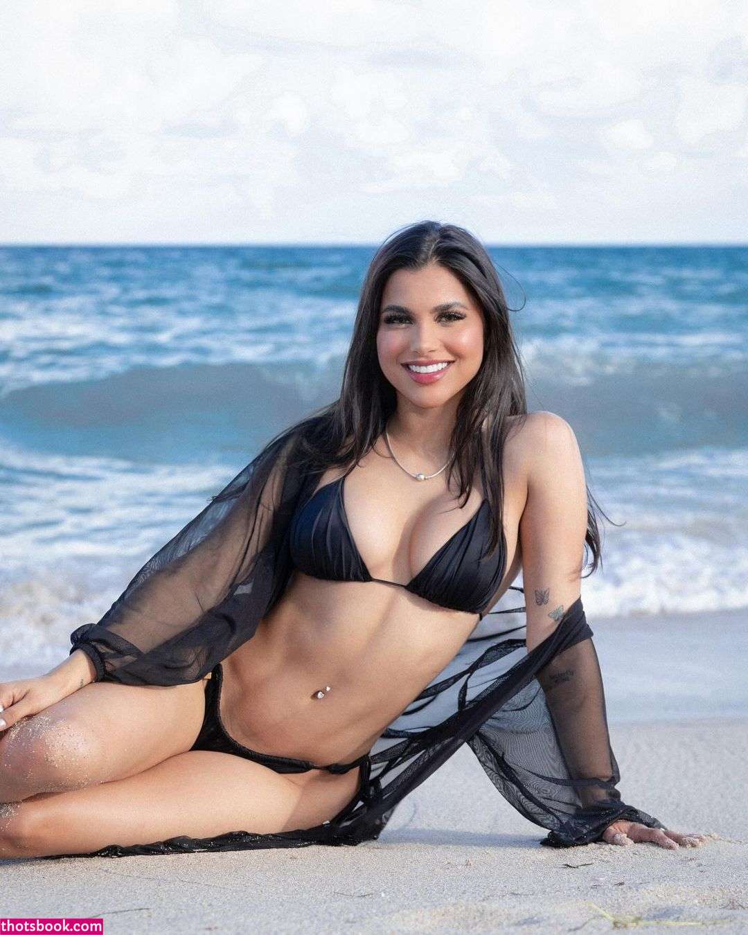 Valeria Carruyo Nude OnlyFans Photos #11 513993