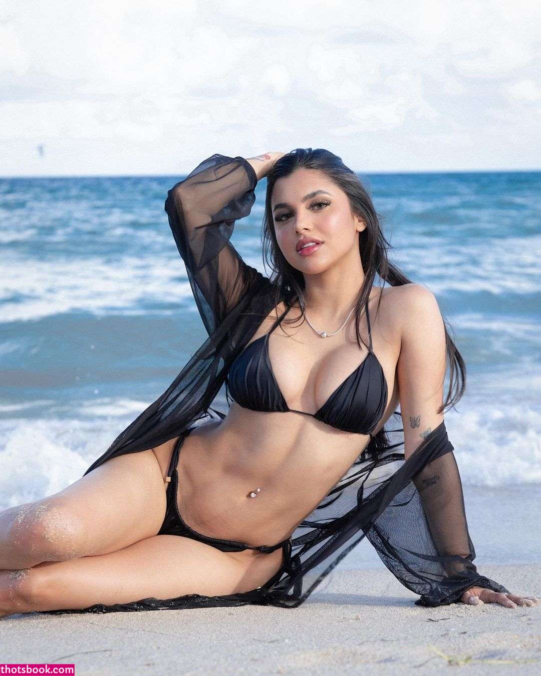 Valeria Carruyo Nude OnlyFans Photos #11 513994