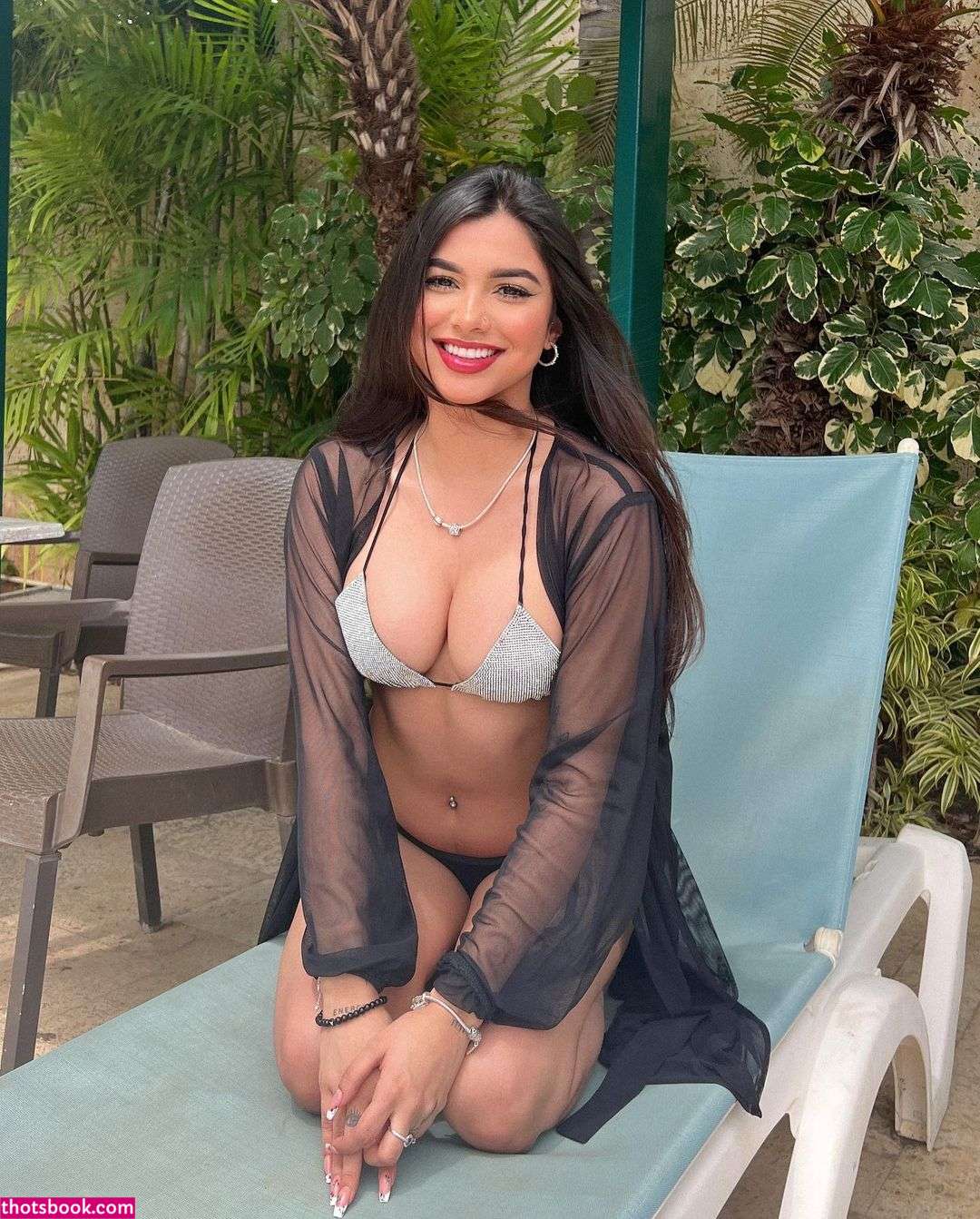 Valeria Carruyo Nude OnlyFans Photos #14 514014