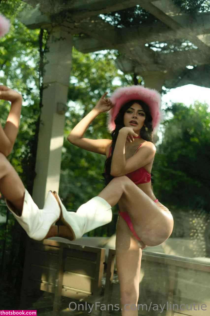 Aylincutie Nude OnlyFans Photos #2 514155