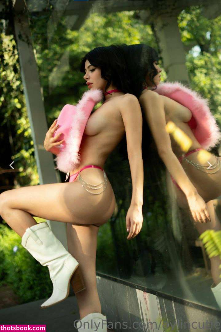 Aylincutie Nude OnlyFans Photos #3 514160