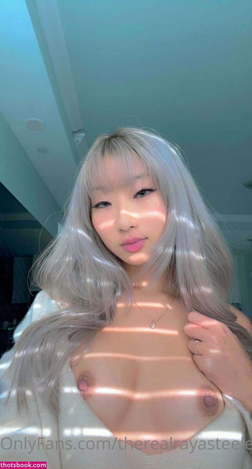 Aeriessteele therealrayasteele Nude OnlyFans Photos #15 527934