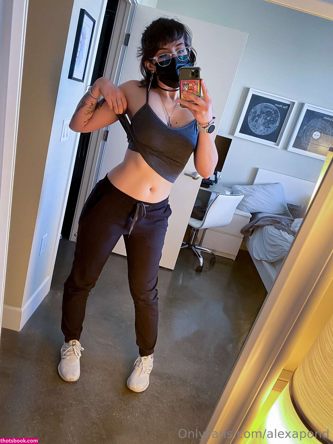 Alexa Pond Nude OnlyFans Photos #9 527982