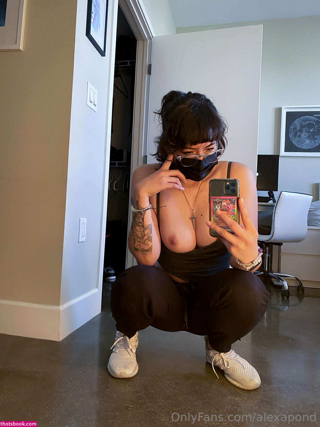 Alexa Pond Nude OnlyFans Photos #9 528000