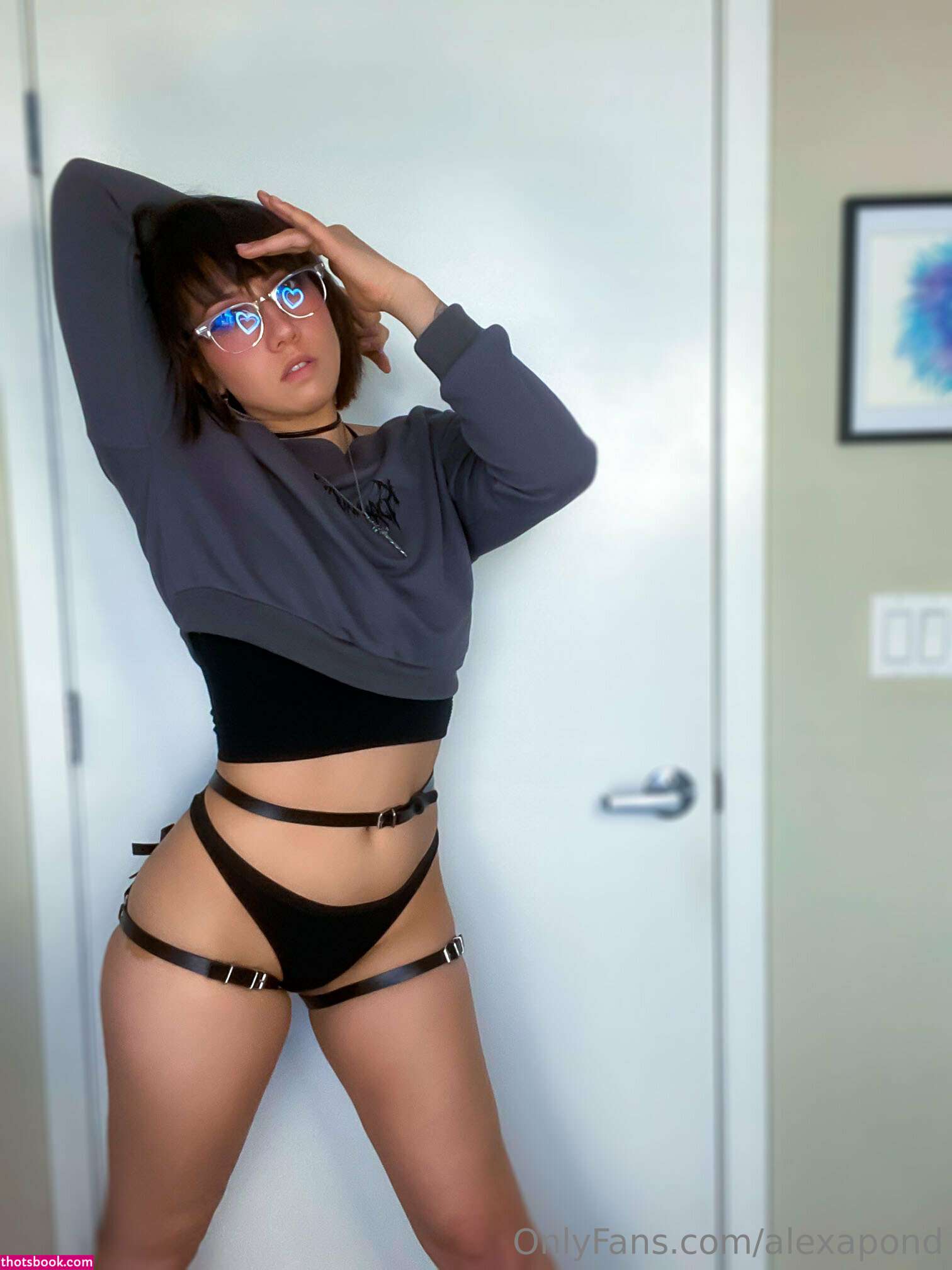 Alexa Pond Nude OnlyFans Photos #10 528009