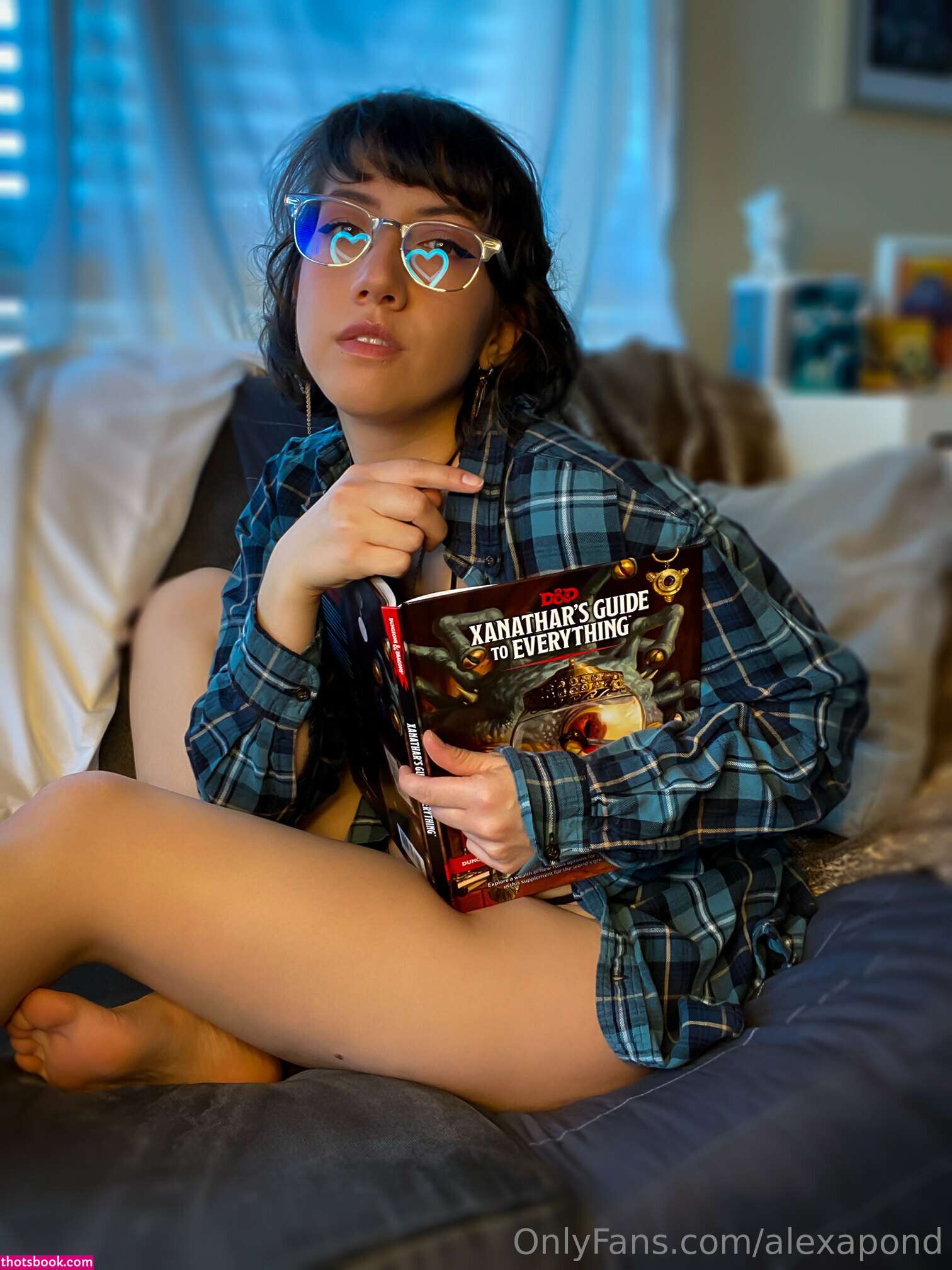 Alexa Pond Nude OnlyFans Photos #10 528014