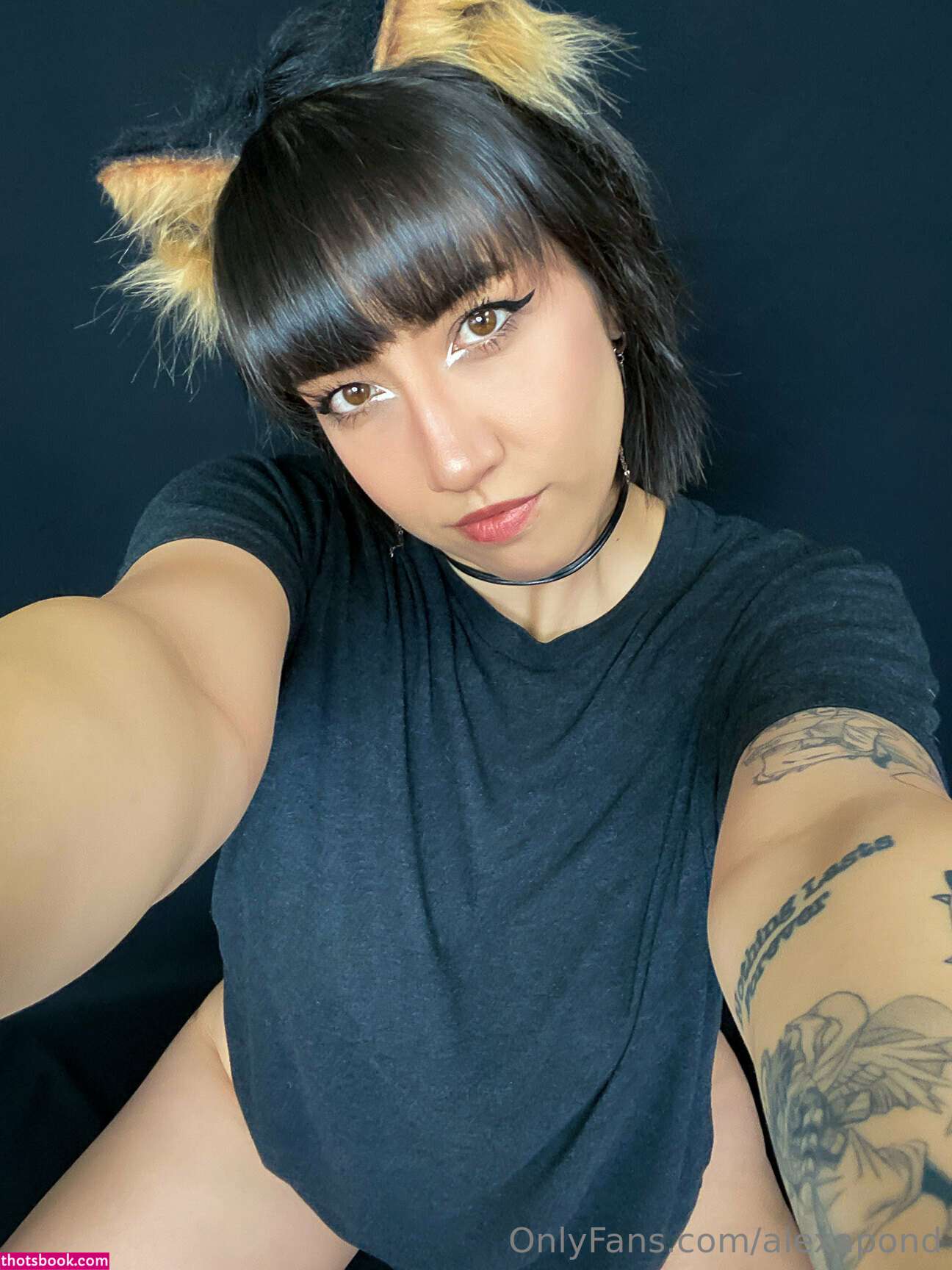 Alexa Pond Nude OnlyFans Photos #10 528023