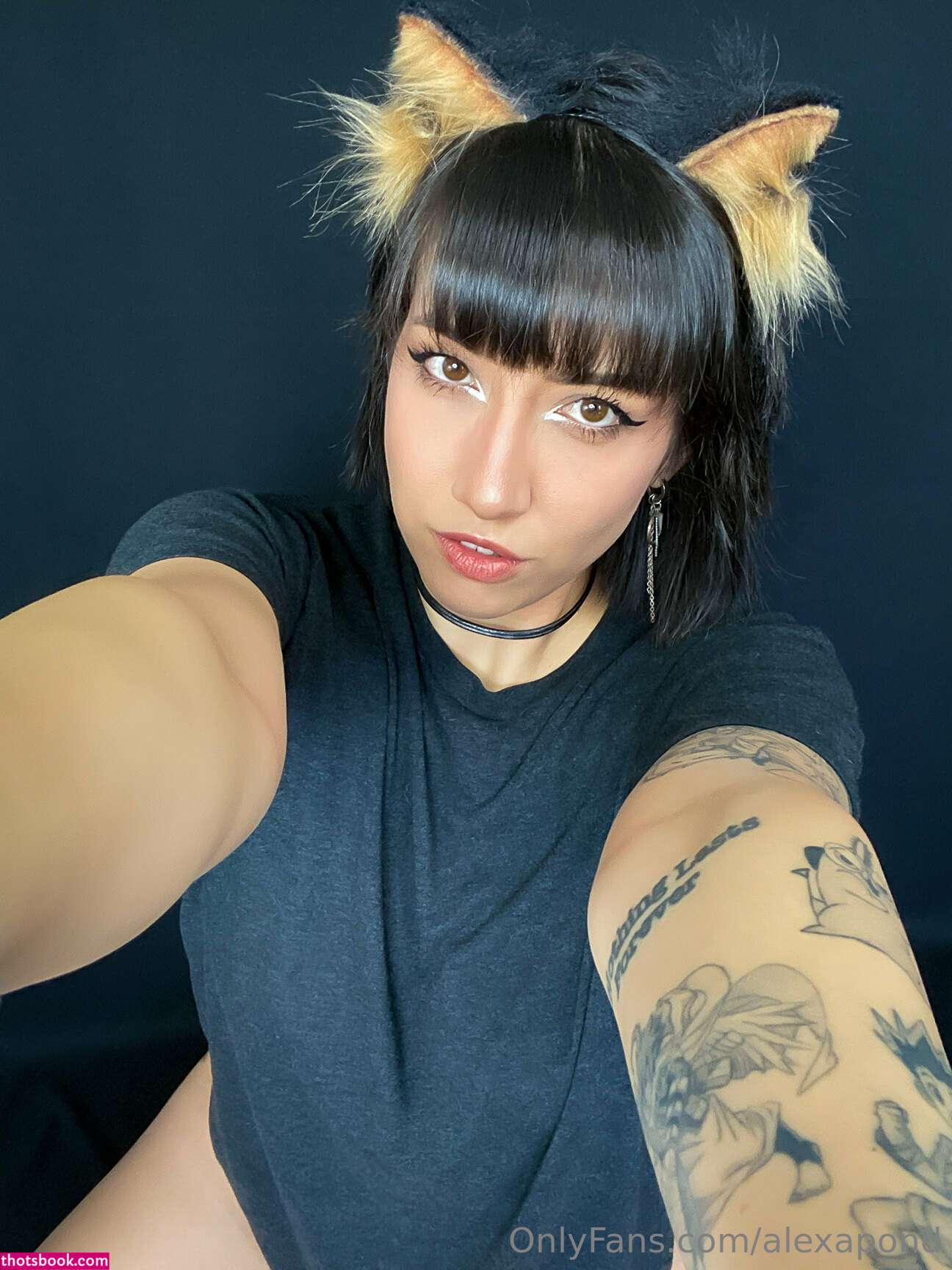 Alexa Pond Nude OnlyFans Photos #10 528030