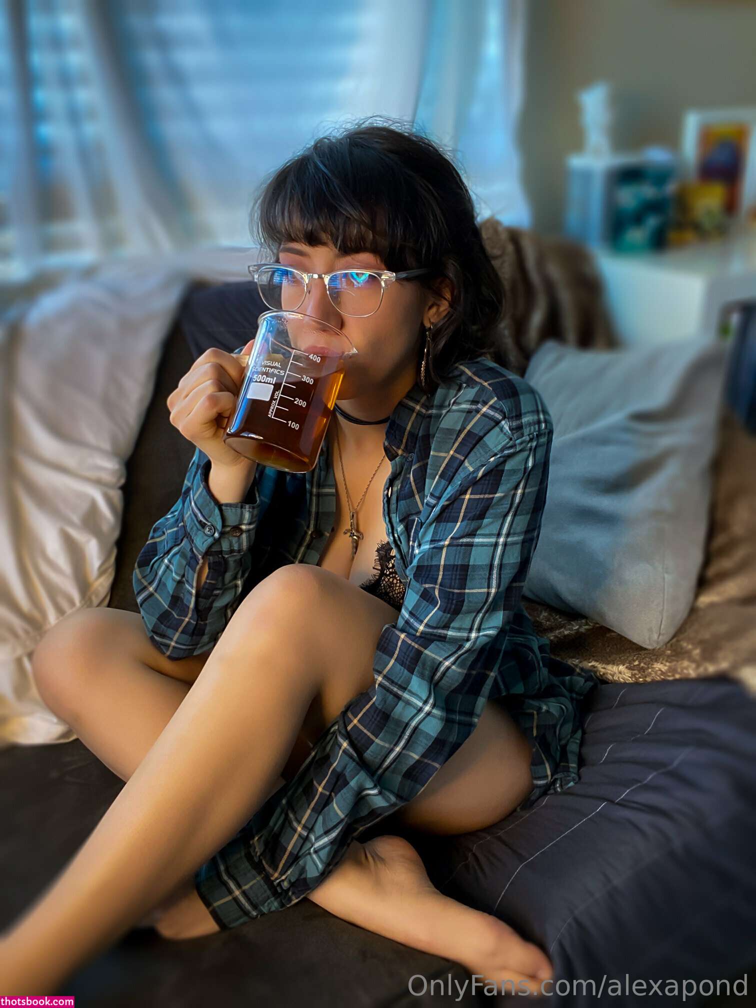 Alexa Pond Nude OnlyFans Photos #10 528036