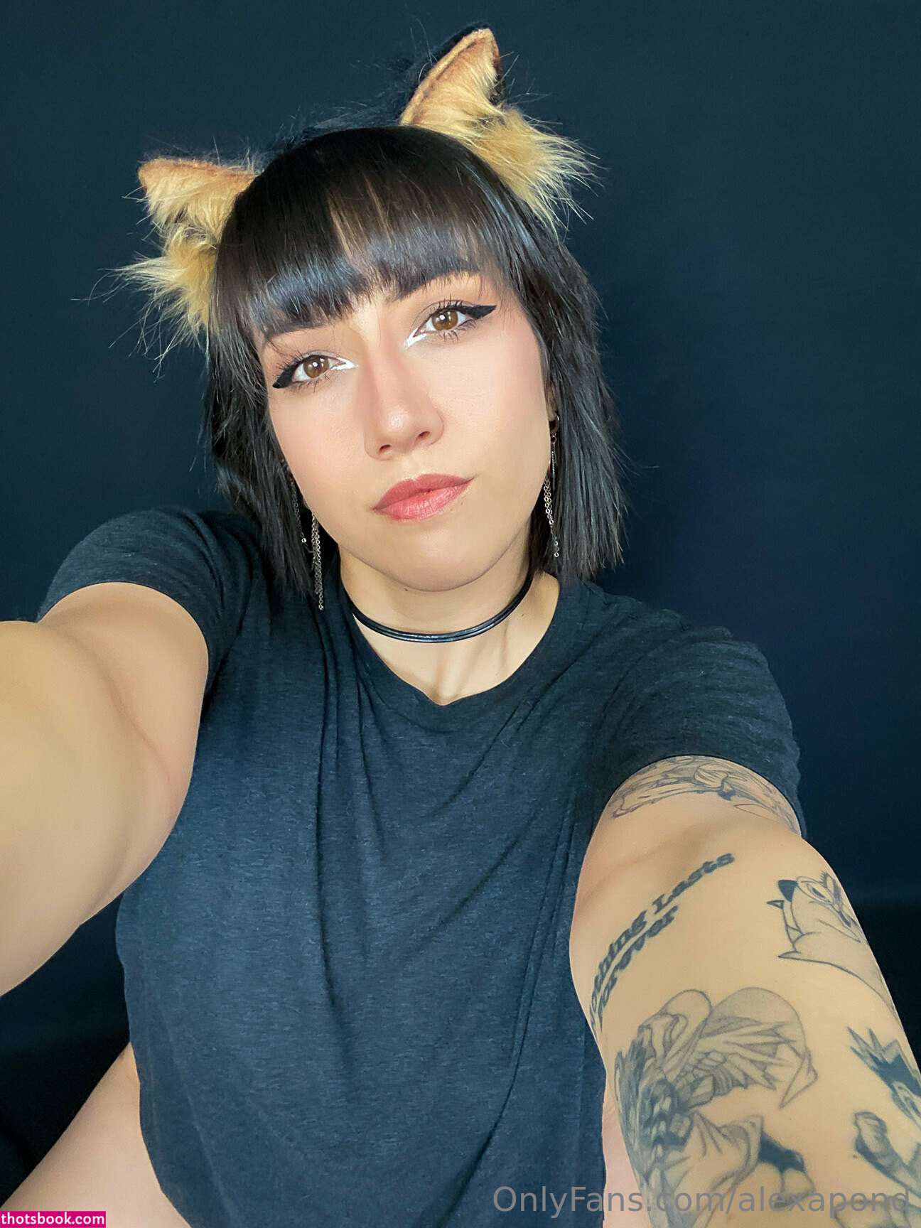 Alexa Pond Nude OnlyFans Photos #10 528050