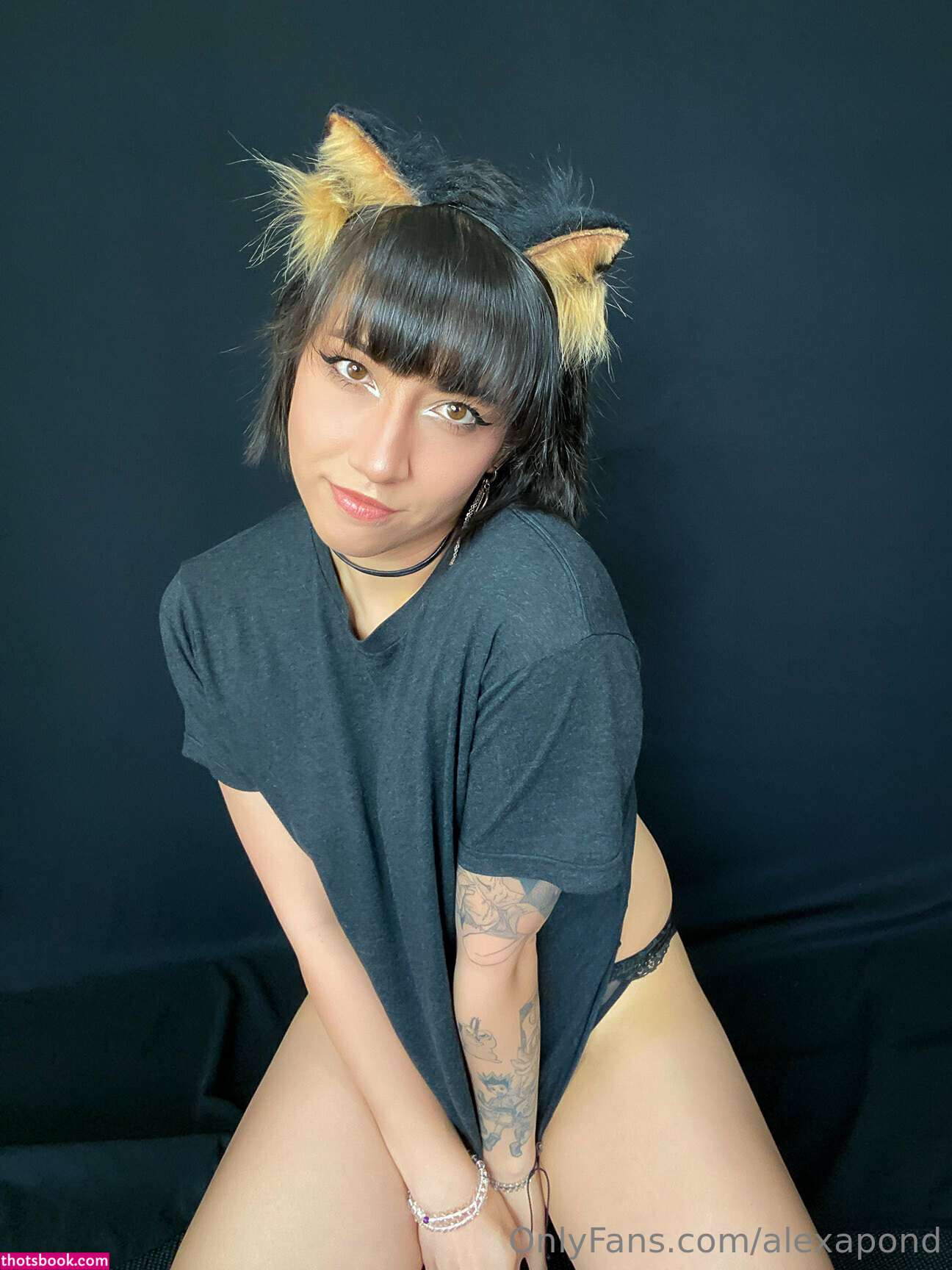 Alexa Pond Nude OnlyFans Photos #10 528052