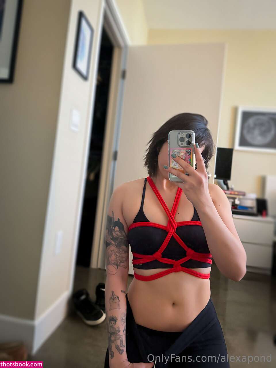 Alexa Pond Nude OnlyFans Photos #14 528090