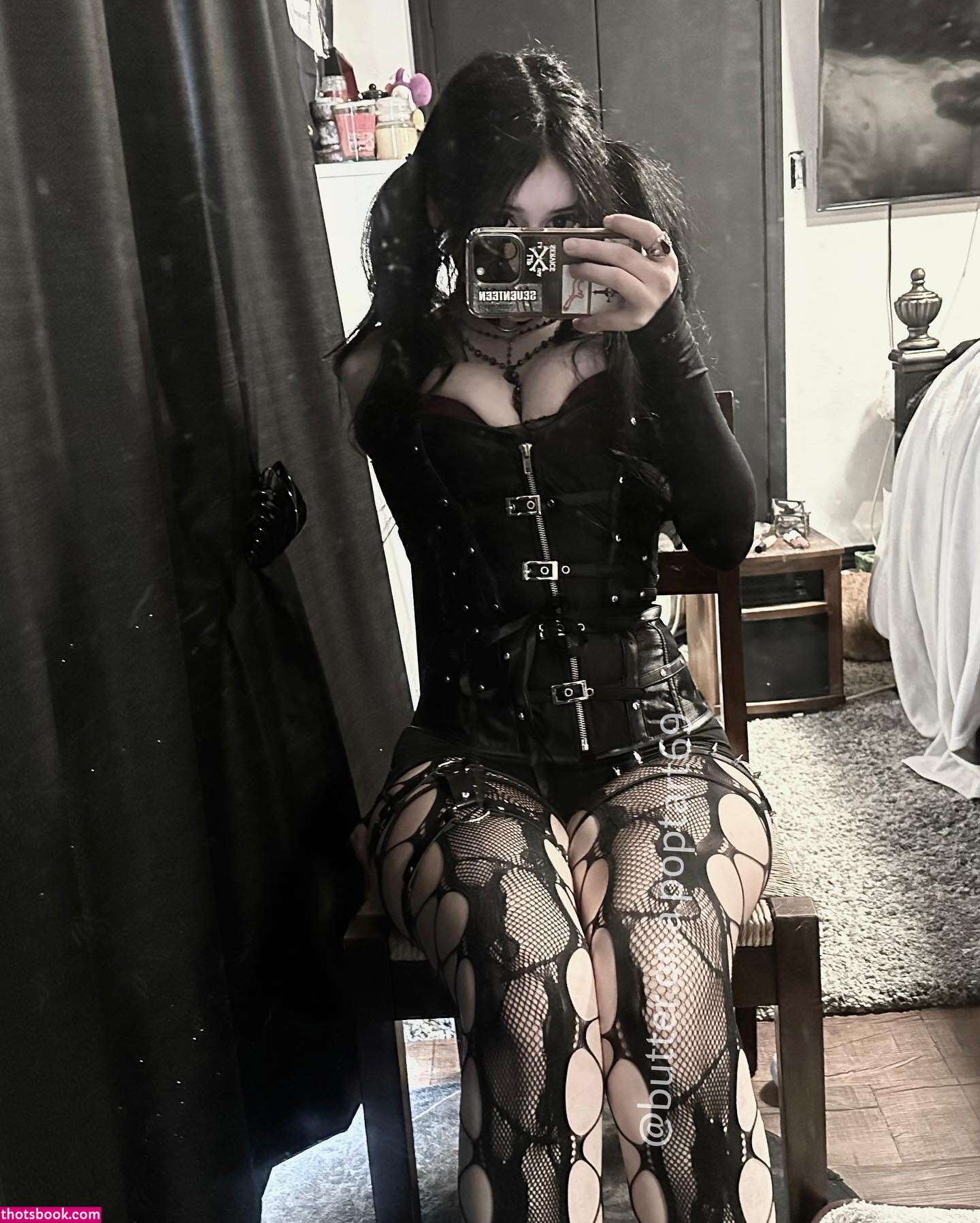 butteronapoptart69 Mia Rose Nude OnlyFans Photos #8 528235