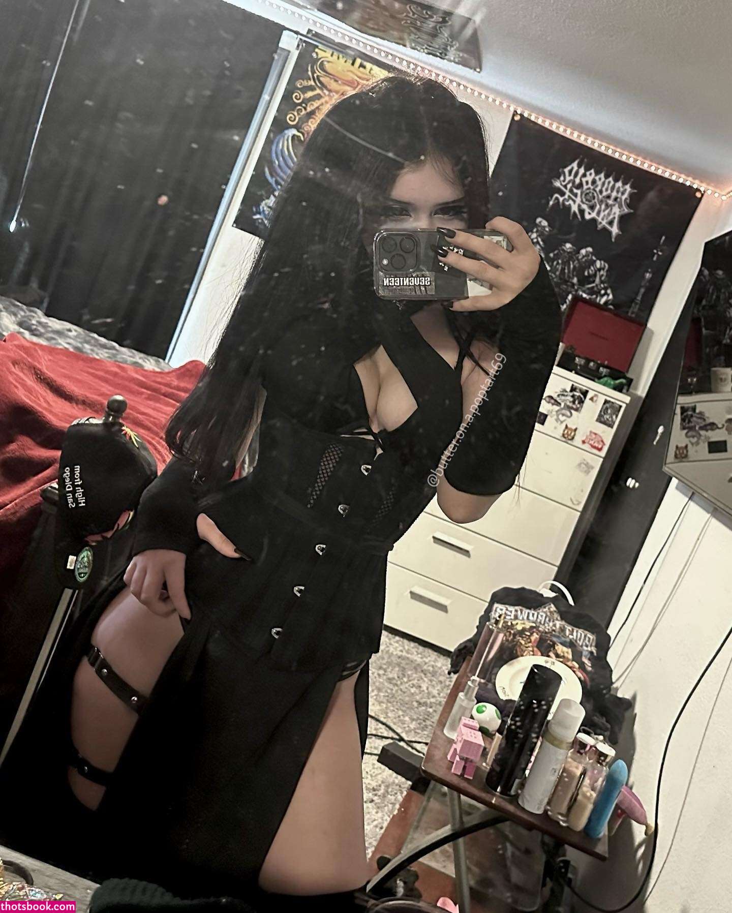 butteronapoptart69 Mia Rose Nude OnlyFans Photos #12 528251