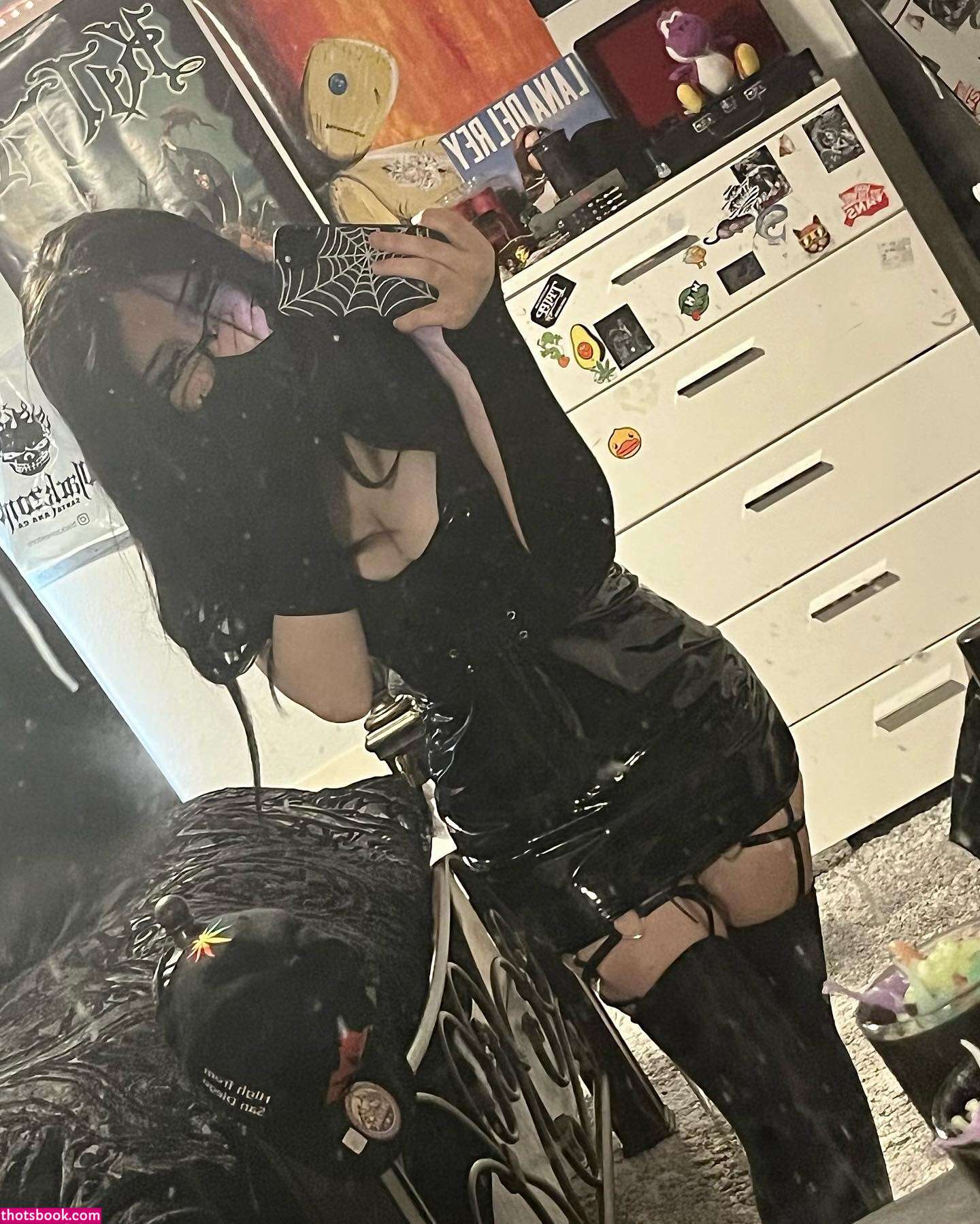 butteronapoptart69 Mia Rose Nude OnlyFans Photos #12 528252