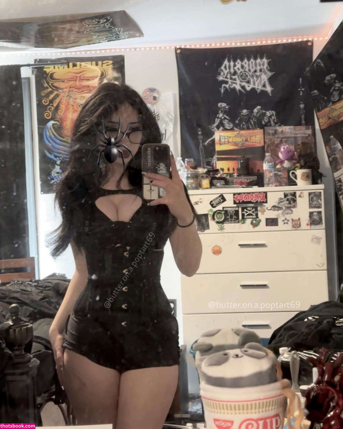 butteronapoptart69 Mia Rose Nude OnlyFans Photos #12 528254