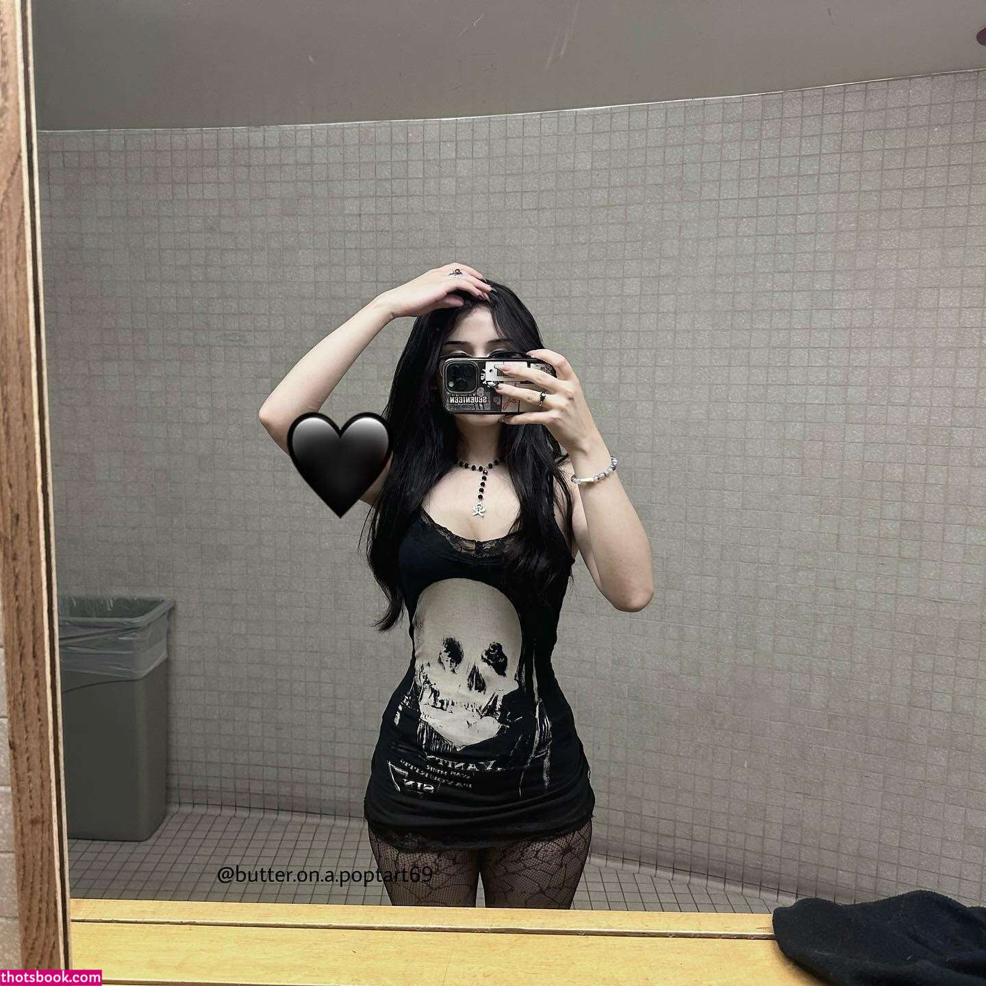 butteronapoptart69 Mia Rose Nude OnlyFans Photos #14 528266