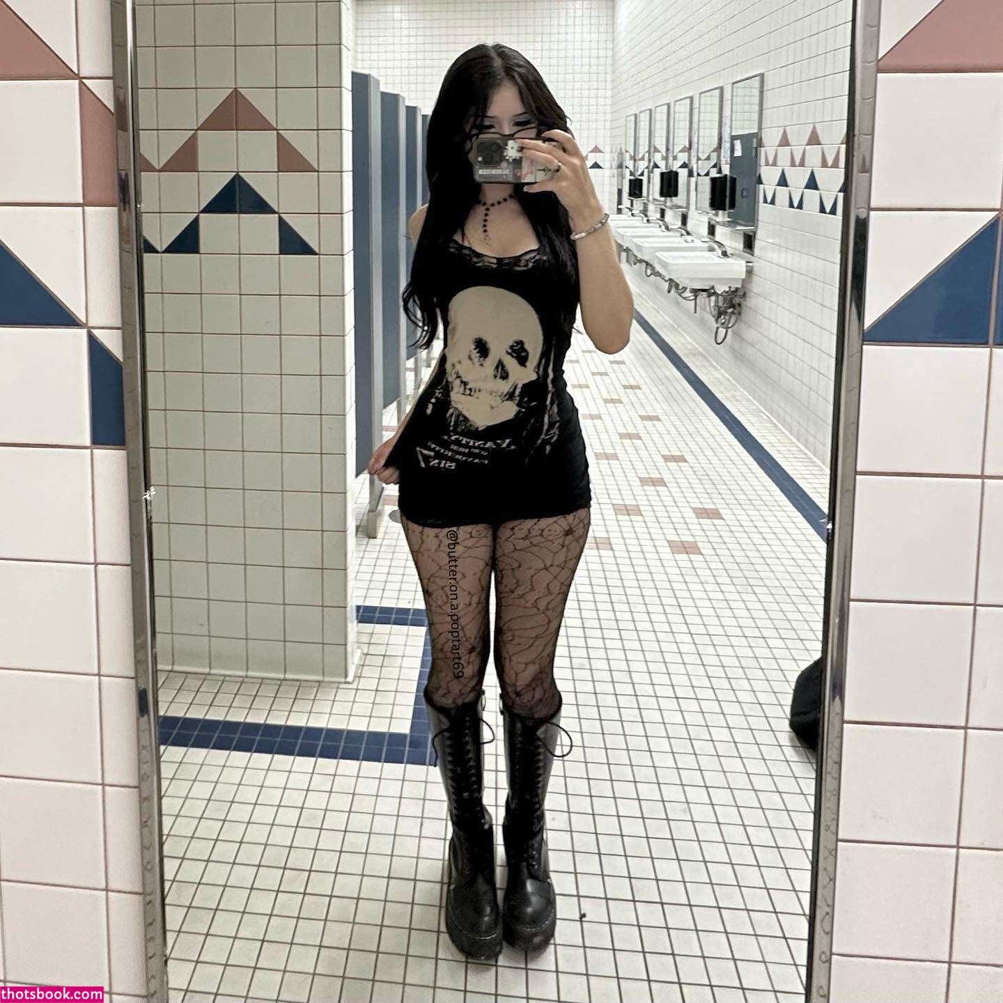 butteronapoptart69 Mia Rose Nude OnlyFans Photos #14 528268