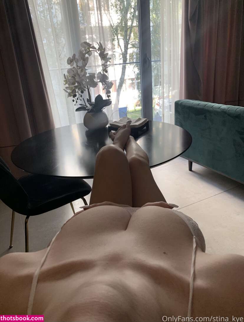 Tina Kye Nude OnlyFans Photos #14 528662