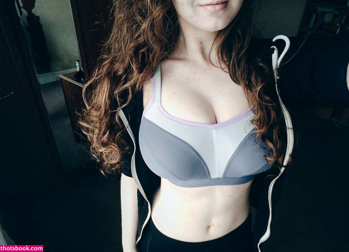 Tina Kye Nude OnlyFans Photos #14 528664