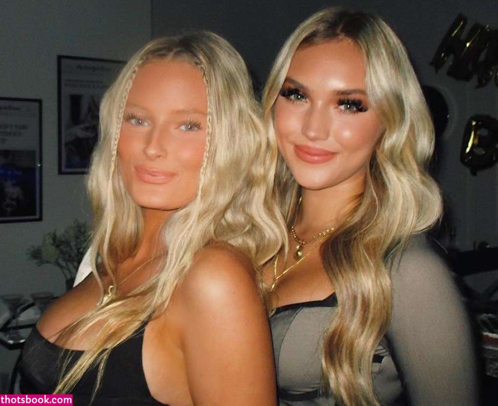 Annika Peterson Nude OnlyFans Photos #7 528804