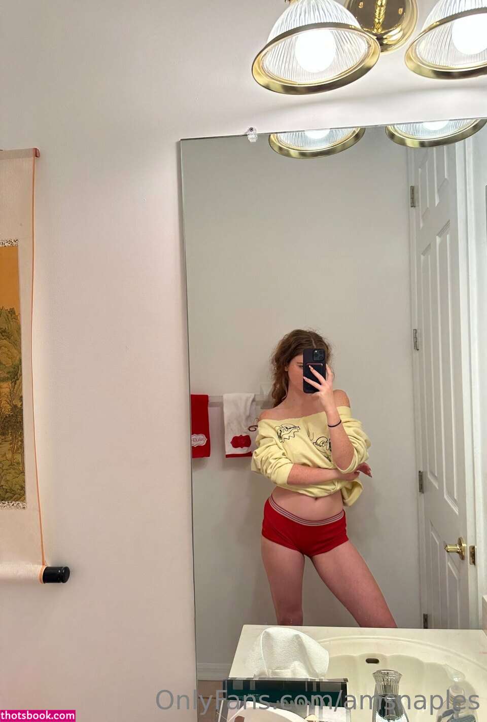 Ashley Suarez Nude OnlyFans Photos #5 528828