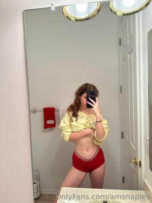 Ashley Suarez Nude OnlyFans Photos #5