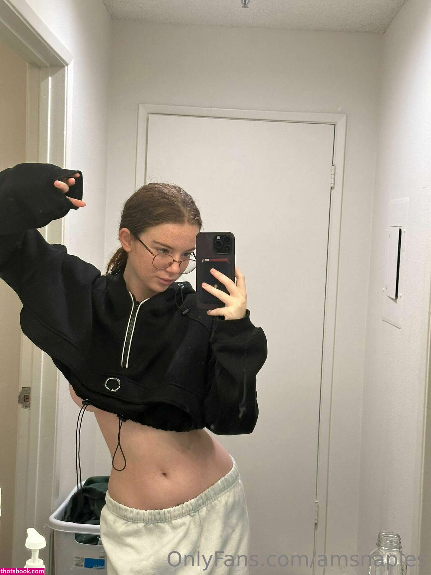 Ashley Suarez Nude OnlyFans Photos #6 528830