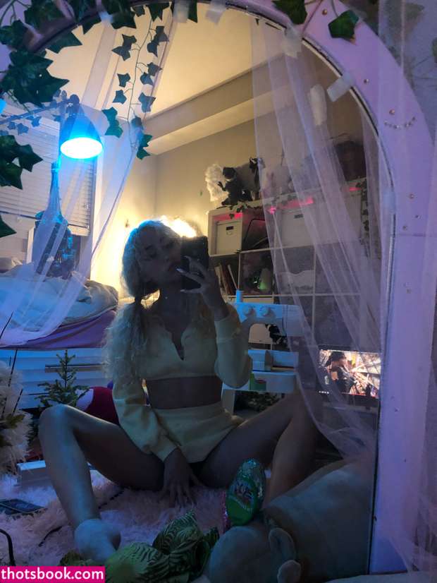 Bbblud bludnymph Nude OnlyFans Photos #2 528939