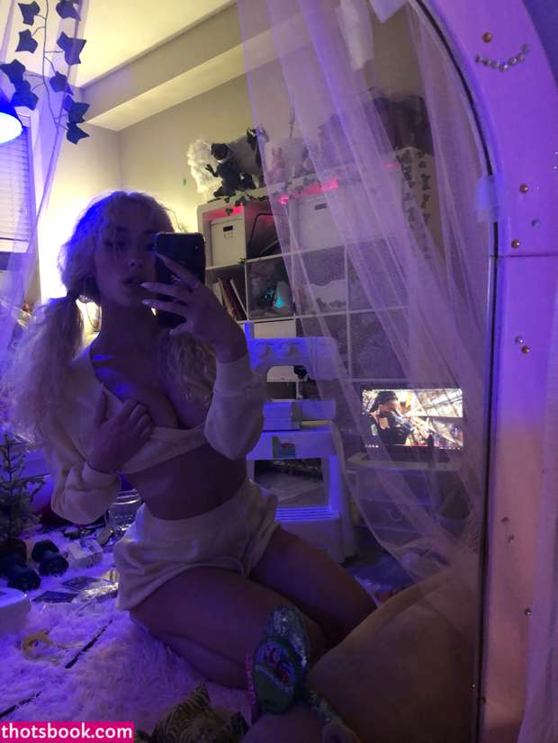 Bbblud bludnymph Nude OnlyFans Photos #2 528941